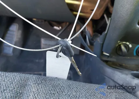 2003 Chevrolet Cavalier из США, поврежденный, VIN 1G1JC52F437379325